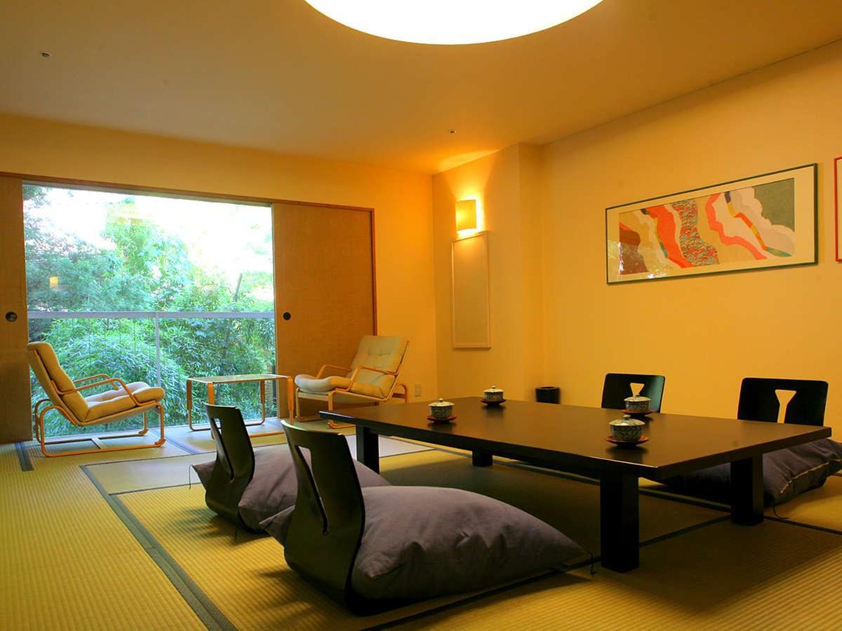 Notoya Hotel Komatsu  Luaran gambar