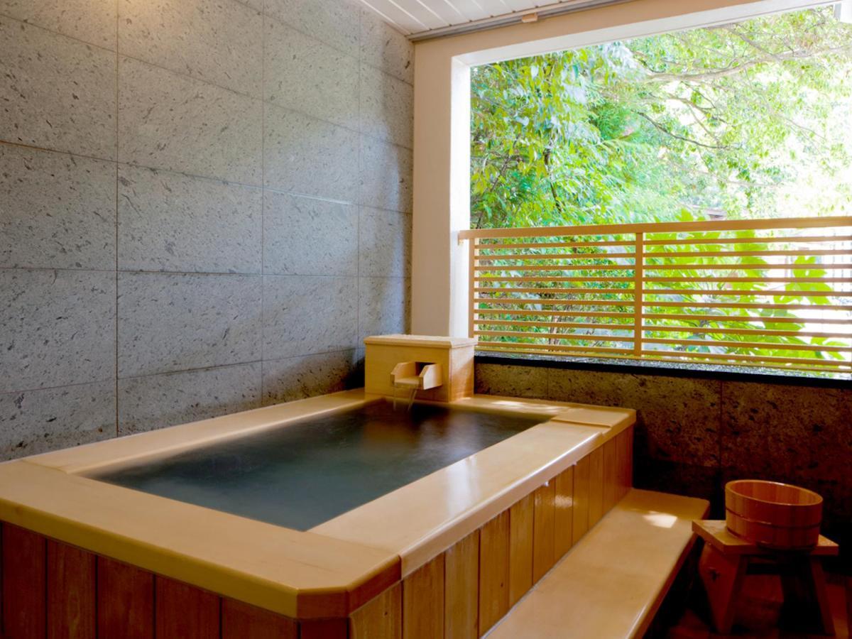 Notoya Hotel Komatsu  Luaran gambar