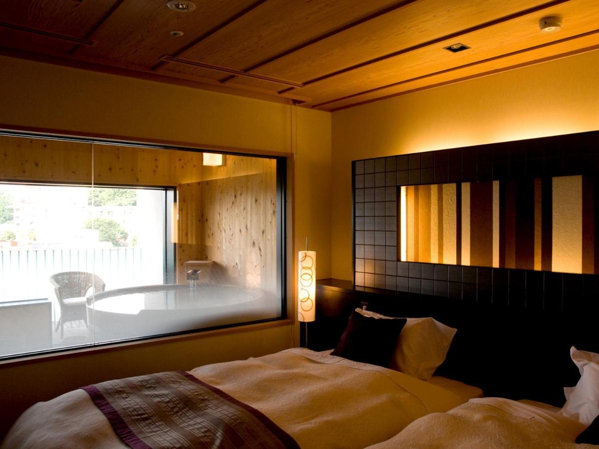 Notoya Hotel Komatsu  Luaran gambar