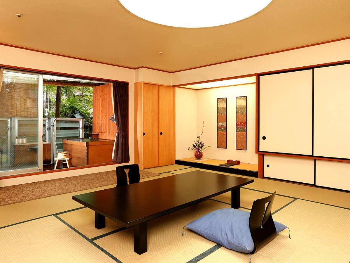 Notoya Hotel Komatsu  Luaran gambar