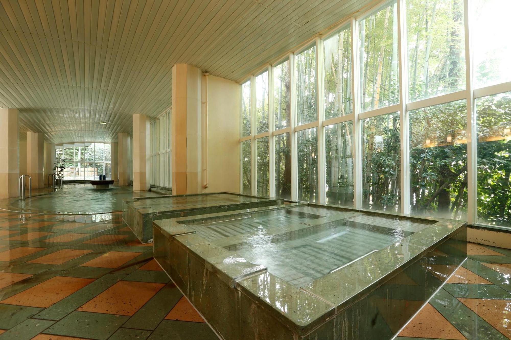 Notoya Hotel Komatsu  Luaran gambar