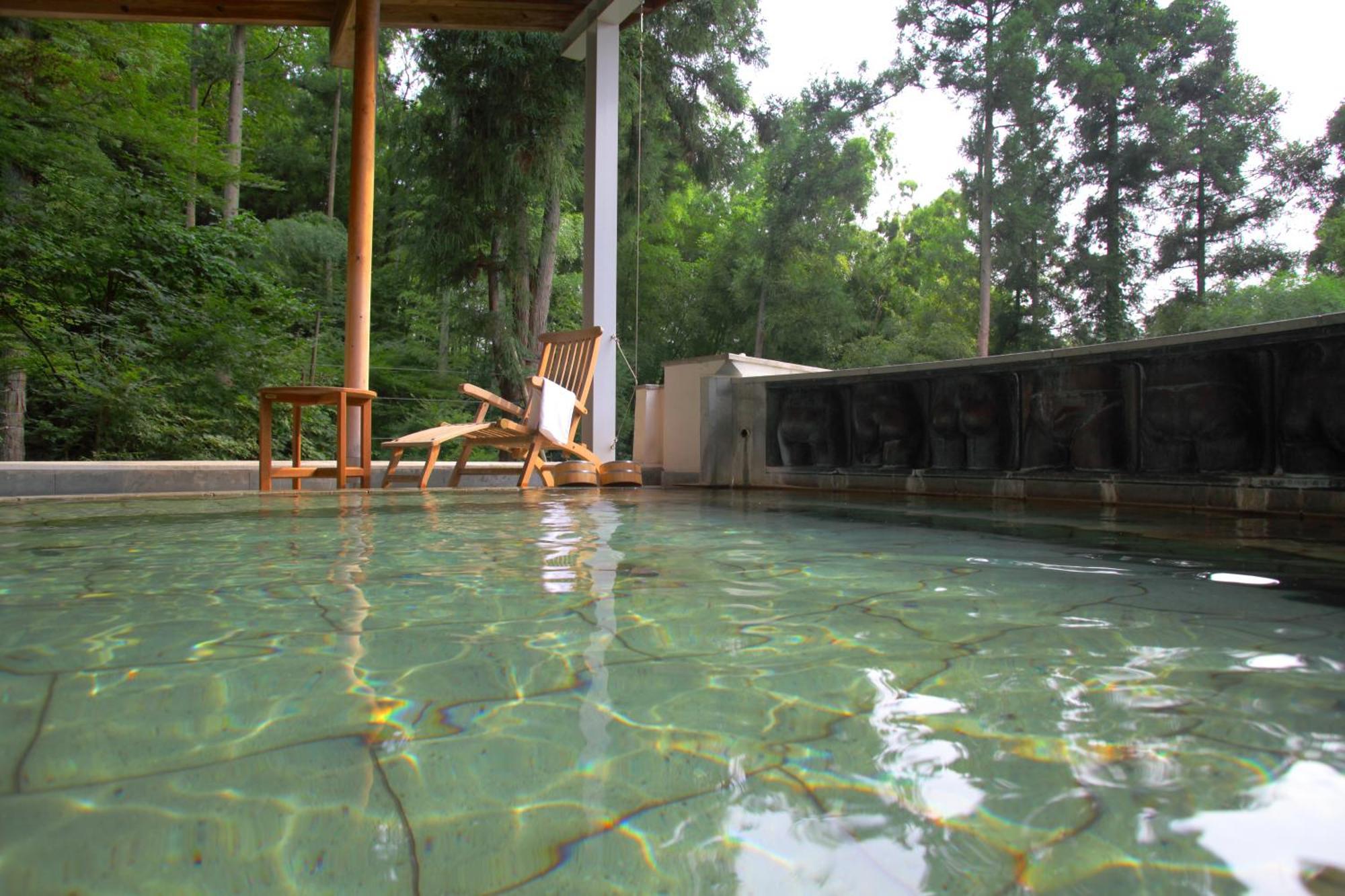 Notoya Hotel Komatsu  Luaran gambar