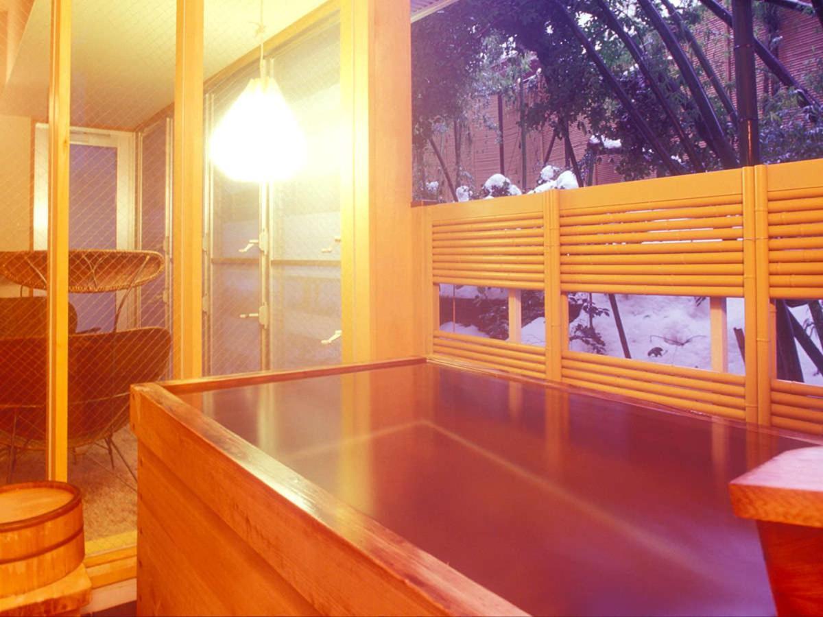 Notoya Hotel Komatsu  Luaran gambar